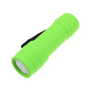 Фонарь 1СВД-1COB 3ААА Perfeo Leda