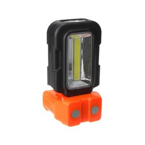 Фонарь 1СВД/1СВД технология COB большой угол охвата, с магнитом, крюком 