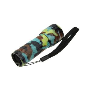 Фонарь 1СВД 3ААА металл, P-B18M