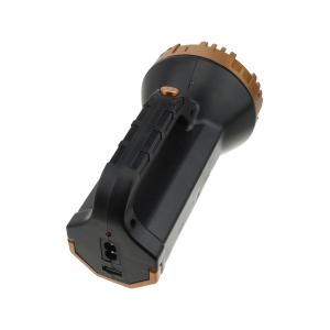 Фонарь 1СВД, боковой фонарь COB YYC-T50-COB, power bank