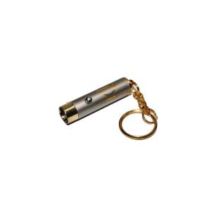 Фонарь 1СВД брелок, металл PL-001