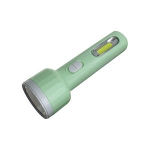 Фонарь 1свд, COB боковой LY-8810, ЗУ 220В 