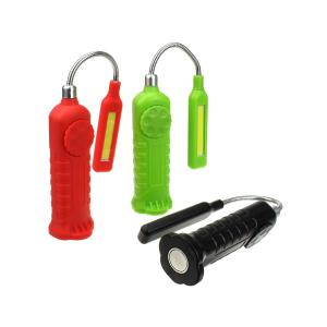 Фонарь 1свд технология COB JH-701, гибкий