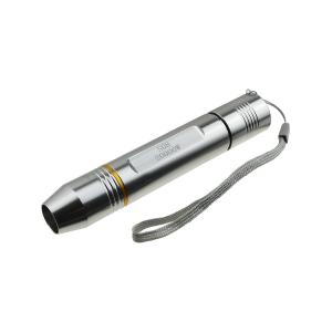 Фонарь 1свд ультрафиолет S08/S09 ACC 18650