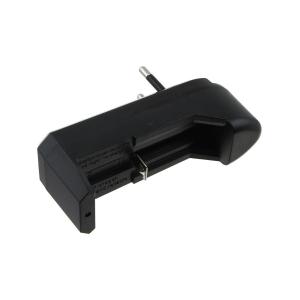 Фонарь 1свд ультрафиолет S08/S09 ACC 18650