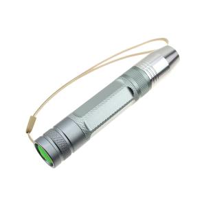 Фонарь 1свд ультрафиолет YYC-SD-04-01 ACC 18650