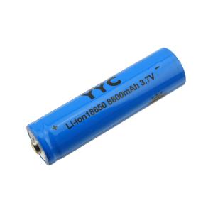 Фонарь 1свд ультрафиолет YYC-SD-04-01 ACC 18650