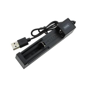 Фонарь 1свд ультрафиолет YYC-SD-04-01 ACC 18650