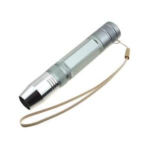 Фонарь 1свд ультрафиолет YYC-SD-04-01 ACC 18650