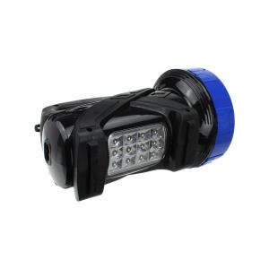 Фонарь 25СВД, боковой фонарь 12свд Сибирский следопыт Сота