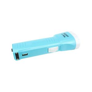 Фонарь 2СВД 220В/солнечная батарея, боковой фонарь 