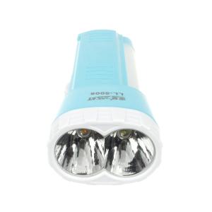 Фонарь 2СВД 220В/солнечная батарея, боковой фонарь 