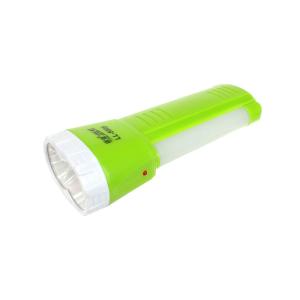 Фонарь 2СВД 220В/солнечная батарея, боковой фонарь 