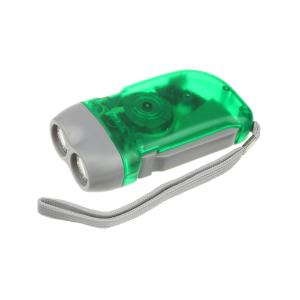 Фонарь 2свд динамо для переделки