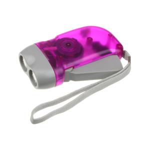 Фонарь 2свд динамо для переделки