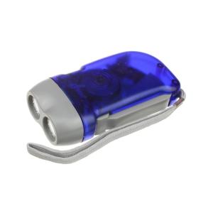 Фонарь 2свд динамо для переделки