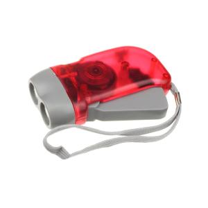 Фонарь 2свд динамо для переделки