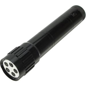 Фонарь 5СВД ACC металл+зарядка