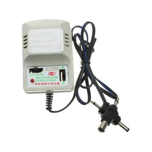 Фонарь 5СВД ACC металл+зарядка