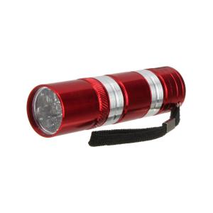 Фонарь 9СВД 3ААА металл