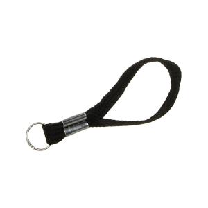 Фонарь 9СВД ультрафиолет 3ААА металл черный