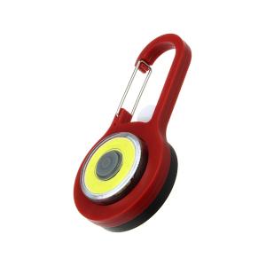 Фонарь брелок 1свд COB 2CR2032 Сибирский следопыт Link 2