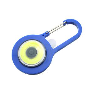 Фонарь брелок 1свд COB 2CR2032 Сибирский следопыт Link 2