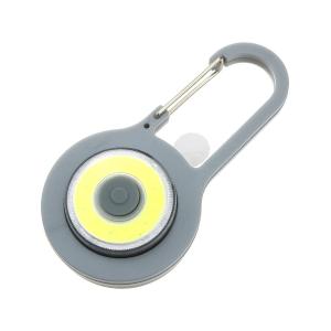 Фонарь брелок 1свд COB 2CR2032 Сибирский следопыт Link 2