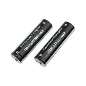 Фонарь головной 1СВД 2ACC 3.7V P-163-P50