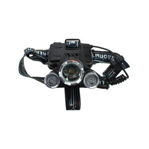 Фонарь головной 1свд 2УФ Fisher Сибирский следопыт