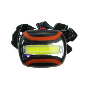 Фонарь головной 1СВД 3АА технология COB большой угол охвата, YYC-F193-COB