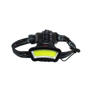 Фонарь головной 1свд COB 2acc Sunrise Сибирский следопыт 