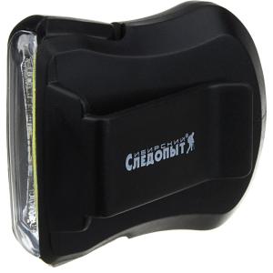 Фонарь головной 1свд COB 2CR2032 Сибирский следопыт Позитрон 