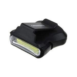 Фонарь головной 1свд COB 2CR2032 Сибирский следопыт Позитрон 