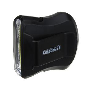 Фонарь головной 1свд COB 2CR2032 Сибирский следопыт Позитрон 