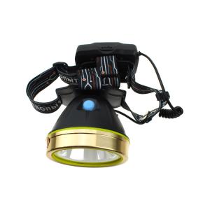 Фонарь головной 1свд COB 2УФ Ring Light Сибирский следопыт