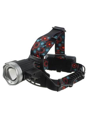 Фонарь головной 1СВД, cob HT-506 2ACC 3.7V