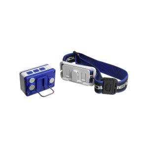 Фонарь головной 1свд COB YT-1936, ИК датчик