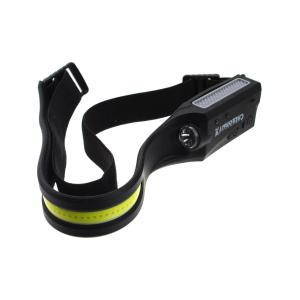 Фонарь головной 1свд полосой Tape Light Сибирский следопыт, ИК датчик