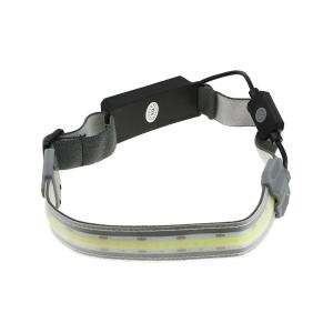 Фонарь головной 1свд полосой, технология COB YYC-864