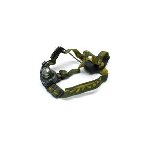 Фонарь головной 1свд Сибирский следопыт Луч ИК датчик