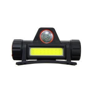 Фонарь головной 1свд+COB acc Спектр Сибирский следопыт