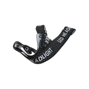 Фонарь головной 2свд COB YT-2281 acc 18650