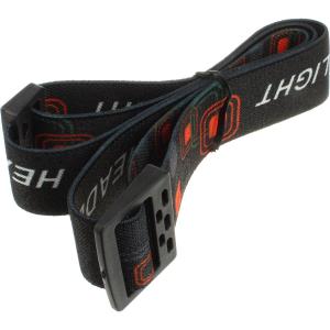 Фонарь головной ACC технология COB KX-1804A