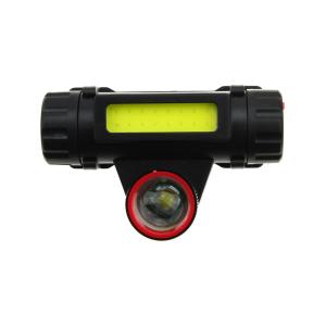 Фонарь головной ACC технология COB KX-1807