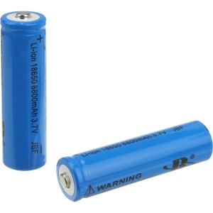 Фонарь головной Поиск 3СВД BL-RJ-3000-T6 2ACC 3.7V 220/12В 