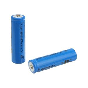 Фонарь головной Поиск 3СВД BL-RJ-3000-T6 2ACC 3.7V 220/12В