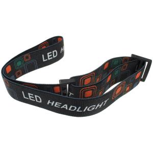 Фонарь головной RK-1804 ACC технология COB