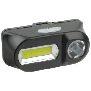 Фонарь головной RK-1804 ACC технология COB