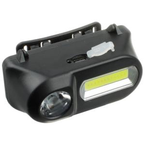 Фонарь головной RK-1804 ACC технология COB